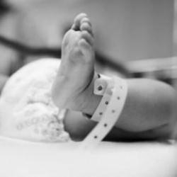 Fatih'te 2 aylık bebek a&ccedil;lıktan &ouml;ld&uuml;: Ailesi g&ouml;zaltına alındı