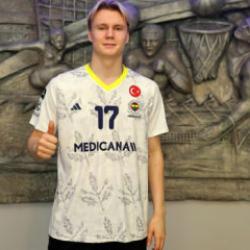 Fenerbah&ccedil;e Marttila&rsquo;yı kadrosuna kattı