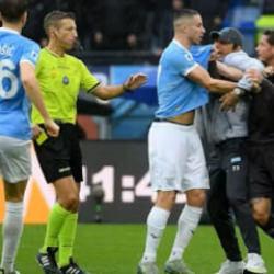 Fenerbah&ccedil;e ve Galatasaray'ın istediği yıldızlar İtalya'da kapıştı! 3 kırmızı kart 2 gol...