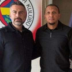 Fenerbah&ccedil;e'nin efsanesi takıma geri d&ouml;nd&uuml;: U19'un patronu oldu