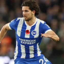 Ferdi'li Brighton 6 ma&ccedil;lık hasreti dindirdi