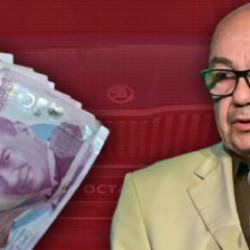  Ge&ccedil;en yıl &ccedil;alışanlarına 29 maaş ikramiye vermişti! Bu yıl da geleneği bozmadı