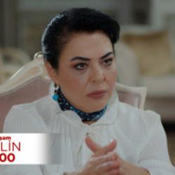 Gelin 318.b&ouml;l&uuml;m: Mukadder'in b&uuml;y&uuml;k yenilgisi 