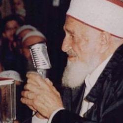 G&ouml;nenli Mehmet Efendi, vefatının 35. yılında yad ediliyor