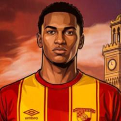 G&ouml;ztepe'den h&uuml;cuma Brezilyalı takviye! Resmen a&ccedil;ıklandı