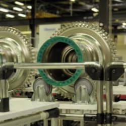 Havacılık motorlarında 2,95 milyar dolarlık ihracat başarısı