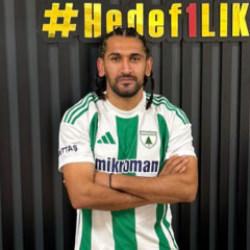 Her ma&ccedil; ya atıyor ya asist yapıyordu: 2. Lig ekibine transfer oldu