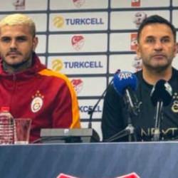 Icardi geleceği hakkında konuştu! 'Son ana kadar...'
