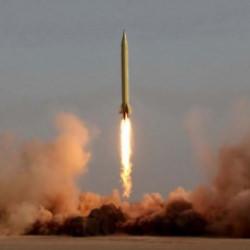 İran'dan ABD'ye rest: F&uuml;ze g&uuml;c&uuml;m&uuml;z birka&ccedil; y&uuml;zyıllık bir devletin...