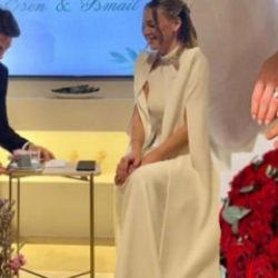 İsmail Y&uuml;ksek'in mutlu g&uuml;n&uuml;! İlk adımı attı