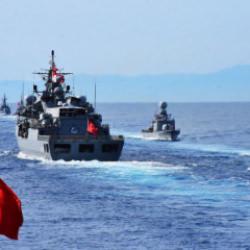 İsrail basını yazdı: AB ve NATO'da "Rum" krizi: T&uuml;rkiye olmadan olmaz!