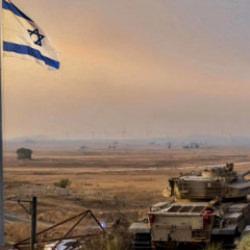 İsrail basını yazdı: Tel Aviv'den skandal tehdit! &Uuml;ltimatom verecekler...