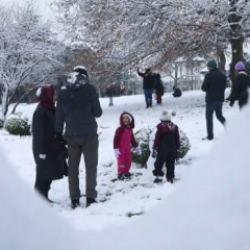 Son dakika haberi: İstanbul'un 5 il&ccedil;esinde 2 Ocak Cuma okullar tatil edildi!