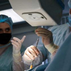 İstanbul'da 2 saniyede bir ameliyat yapılıyor: 2025'teki muayene sayısı 208 milyon