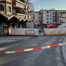 İsvi&ccedil;re'deki yangın 40'tan fazla kişiye mezar olmuştu: Facianın nedeni belli oldu! 