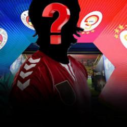 İtalya'da Fenerbah&ccedil;e - Galatasaray d&uuml;ellosu: Kazanan yıldız oyuncuyu alır