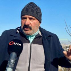 Ankara'daki dehşeti anlattı: 10 saniye daha ge&ccedil; kalsaydım par&ccedil;alarını bulabilirlerdi