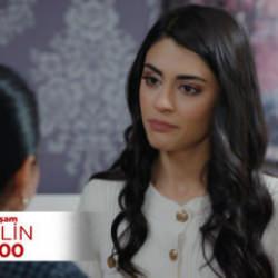 Gelin 317.b&ouml;l&uuml;m: Han&ccedil;er ve Mukadder arasında gerginlik tırmanıyor  