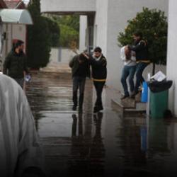 Ka&ccedil;ak sigara kargosu cinayetle bitti: 2 ş&uuml;pheli tutuklandı