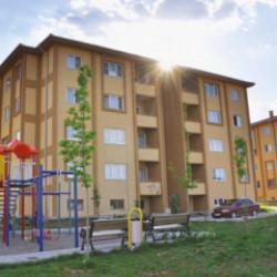 Kamu konutlarında 2026 kira tarifesi belli oldu