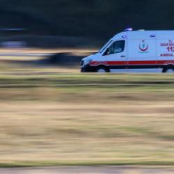Ankara'da felaket! Biri bebek 4 kişinin durumu ağır! AFAD harekete ge&ccedil;ti