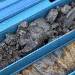 Kaya petrol&uuml; m&uuml;jdesi verildi! &Ccedil;alışmalar başladı