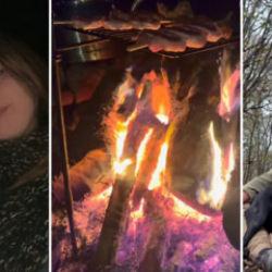 Kayıp Elif Kumal'ın son g&ouml;r&uuml;nt&uuml;s&uuml; ortaya &ccedil;ıktı