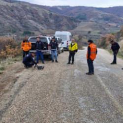 Kayıp olarak aranan kadının eniştesi: Hayatından endişe ediyoruz