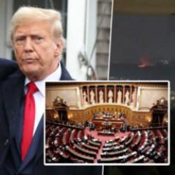 Kongre&rsquo;ye baypas Maduro&rsquo;ya kelep&ccedil;e: Trump&rsquo;ın Venezuela i&ccedil;in ABD Senatosu&rsquo;nu uyuttuğu kanun