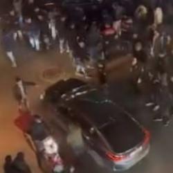 K&uuml;&ccedil;&uuml;k&ccedil;ekmece'de silahlı saldırı: 2 &ouml;l&uuml;, 1 yaralı