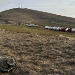 Libyalı bakandan &ouml;nemli a&ccedil;ıklama: Ankara ile işbirliği en &uuml;st d&uuml;zeyde