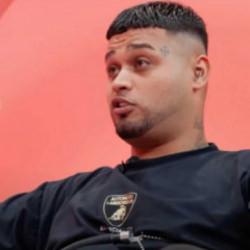 Lvbel C5 kimdir? Ka&ccedil; yaşında, aslen nereli ve ger&ccedil;ek adı nedir?