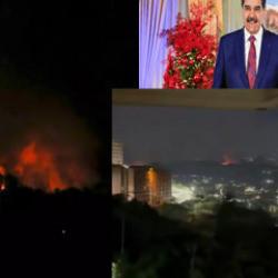 Maduro anlaşarak mı teslim oldu? 'ABD Venezuela'da bir taşla iki kuş vurdu'