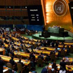 Maduro'nun ka&ccedil;ırılması sonrası BMGK'den acil toplantı kararı