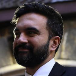 Mamdani İsrail yanlısı kararnameleri iptal etti