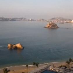 Meksika&rsquo;da b&uuml;y&uuml;k deprem