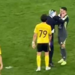 Merih Demiral, Ronaldo'lu Al Nassr'a ilki yaşattı! Ma&ccedil;tan sonra ortalık karıştı