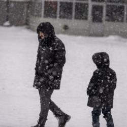 Meteoroloji 31 ili sarı kodla uyardı: Kuvvetli kar geliyor! İstanbullular hazırlanın