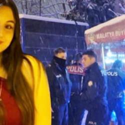 Sosyal medya kavgası kanlı bitti! Gen&ccedil; kız pisi pisine &ouml;ld&uuml;