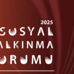 SİA y&uuml;r&uuml;t&uuml;c&uuml;l&uuml;ğ&uuml;nde "4. Sosyal Kalkınma Forumu" ger&ccedil;ekleştirildi 