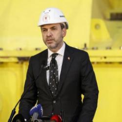 Dış g&uuml;&ccedil;lere enerji tokadı! Cumhuriyet tarihinin en b&uuml;y&uuml;ğ&uuml; geliyor: 'Geri d&ouml;n&uuml;ş yok!'