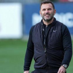 Okan Buruk S&uuml;per Kupa &ouml;ncesi ayrılığı duyurdu