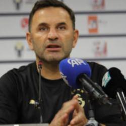 Okan Buruk S&uuml;per Kupa &ouml;ncesi 2 ayrılığı duyurdu