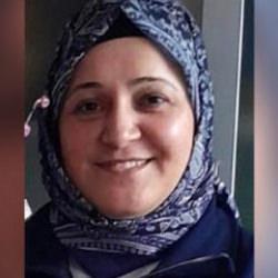 Okulda acı &ouml;l&uuml;m: Temizlik g&ouml;revlisi kadın hayatını kaybetti!