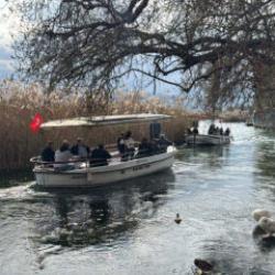 &Ouml;nce NASA, şimdi de BM: Akyaka, &lsquo;En iyi turizm k&ouml;yleri&rsquo; listesine girdi