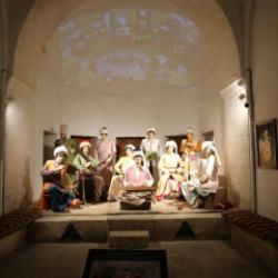 Osmanlı&rsquo;nın şifası Edirne&rsquo;de can buluyor: Sağlık M&uuml;zesi 160 bin ziyaret&ccedil;iyi ağırladı