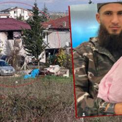 Polisimize ateş a&ccedil;an DEAŞ'lı ter&ouml;rist Zafer Umutlu'nun cenazesi ortada kaldı