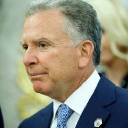 ABD ve Avrupalı yetkililer Ukrayna'nın g&uuml;venliğini g&ouml;r&uuml;şt&uuml;