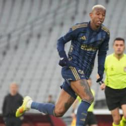 Rekora koşan Talisca'ya teklif var: 'Olumlu karşıladı'