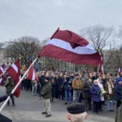 Rus&ccedil;a konuşmak yasaklandı! Yeni yılla birlikte y&uuml;r&uuml;rl&uuml;ğe girdi!